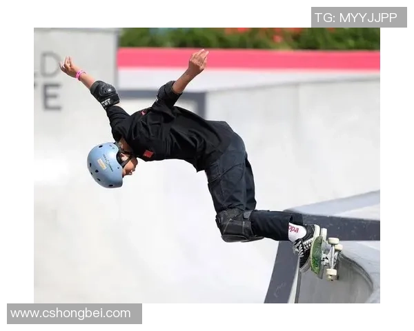 滑板战术解析：杭州滑板队如何构建整体压制体系与战术协同