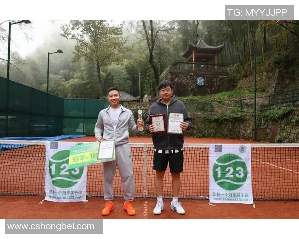 重庆网球队在全国网球耐力排行榜中荣获第二名的辉煌成就